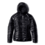 Mountain Hardwear Ghost Whisperer/2 Hoody - Women's, Black, Large, OL8285090-L