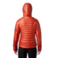 Mountain Hardwear Ghost Whisperer/2 Hoody - Women's, Dark Clay, Extra Small, OL8285840-XS