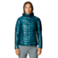 Mountain Hardwear Ghost Whisperer/2 Hoody - Women's, Icelandic, Small, OL8285325-S