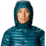 Mountain Hardwear Ghost Whisperer/2 Hoody - Women's, Icelandic, Small, OL8285325-S
