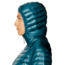 Mountain Hardwear Ghost Whisperer/2 Hoody - Women's, Icelandic, Small, OL8285325-S