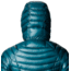Mountain Hardwear Ghost Whisperer/2 Hoody - Women's, Icelandic, Small, OL8285325-S