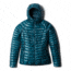 Mountain Hardwear Ghost Whisperer/2 Hoody - Women's, Icelandic, Large, OL8285325-L