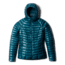 Mountain Hardwear Ghost Whisperer/2 Hoody - Women's, Icelandic, Small, OL8285325-S