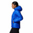 Mountain Hardwear Ghost Whisperer/2 Hoody - Womens, Bright Island Blue, Medium, 1871631409-B-M