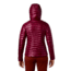 Mountain Hardwear Ghost Whisperer 2 Hoody - Womens, Divine, Large, 1871631662-L