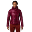 Mountain Hardwear Ghost Whisperer/2 Hoody - Women's, Divine, Medium, 1871631662-M