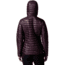 Mountain Hardwear Ghost Whisperer/2 Hoody - Womens, Dusty Purple, Medium, 1871631500-M