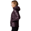 Mountain Hardwear Ghost Whisperer/2 Hoody - Womens, Dusty Purple, Medium, 1871631500-M