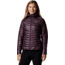 Mountain Hardwear Ghost Whisperer/2 Hoody - Womens, Dusty Purple, Medium, 1871631500-M