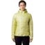 Mountain Hardwear Ghost Whisperer/2 Hoody - Womens, Lantern, Small, 1871631792-S