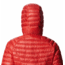 Mountain Hardwear Ghost Whisperer/2 Hoody - Womens, Solar Pink, Medium, 1871631650-Solar Pink-M