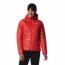 Mountain Hardwear Ghost Whisperer 2 Hood Jacket - Women's, Solar Pink, Large, 1871631650-L