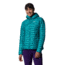 Mountain Hardwear Ghost Whisperer/2 Hoody - Women's, Synth Green, Small, 1871631360-Synth Green-S