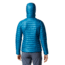 Mountain Hardwear Ghost Whisperer/2 Hoody - Womens, Vinson Blue, Medium, 1871631446-Vinson Blue-M