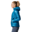 Mountain Hardwear Ghost Whisperer/2 Hoody - Womens, Vinson Blue, Medium, 1871631446-Vinson Blue-M