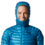 Mountain Hardwear Ghost Whisperer/2 Hoody - Womens, Vinson Blue, Medium, 1871631446-Vinson Blue-M