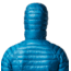 Mountain Hardwear Ghost Whisperer/2 Hoody - Womens, Vinson Blue, Medium, 1871631446-Vinson Blue-M