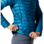 Mountain Hardwear Ghost Whisperer/2 Hoody - Womens, Vinson Blue, Medium, 1871631446-Vinson Blue-M