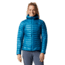 Mountain Hardwear Ghost Whisperer/2 Hoody - Womens, Vinson Blue, Medium, 1871631446-Vinson Blue-M
