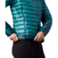 Mountain Hardwear Ghost Whisperer/2 Hoody - Womens, Washed Turq, Large, 1871631447-L