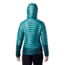 Mountain Hardwear Ghost Whisperer 2 Hoody - Womens, Washed Turquoise, Extra Small, 1871631447-Washed Turq-XS