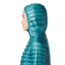 Mountain Hardwear Ghost Whisperer 2 Hoody - Womens, Washed Turquoise, Extra Small, 1871631447-Washed Turq-XS