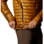 Mountain Hardwear Ghost Whisperer/2 Jacket - Men's, Golden Brown, 2XL, OM8284233-XXL