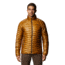 Mountain Hardwear Ghost Whisperer/2 Jacket - Men's, Golden Brown, Medium, OM8284233-M