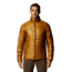 Mountain Hardwear Ghost Whisperer/2 Jacket - Men's, Golden Brown, 2XL, OM8284233-XXL
