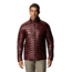 Mountain Hardwear Ghost Whisperer/2 Jacket - Men's, Washed Raisin, Small, OM8284629-S