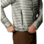 Mountain Hardwear Ghost Whisperer/2 Jacket - Men's, Wet Stone, Medium, OM8284339-M