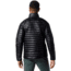 Mountain Hardwear Ghost Whisperer/2 Jacket - Mens, Black, Extra Large, 1871621010-XL
