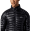 Mountain Hardwear Ghost Whisperer/2 Jacket - Mens, Black, Extra Large, 1871621010-XL