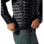 Mountain Hardwear Ghost Whisperer/2 Jacket - Mens, Black, Extra Large, 1871621010-XL