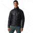 Mountain Hardwear Ghost Whisperer/2 Jacket - Men's, Black, Small, 1871621010-S