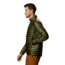 Mountain Hardwear Ghost Whisperer 2 Jacket - Mens, Dark Army, 2XL, OM8284304-XXL