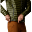 Mountain Hardwear Ghost Whisperer 2 Jacket - Mens, Dark Army, 2XL, OM8284304-XXL