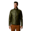 Mountain Hardwear Ghost Whisperer 2 Jacket - Mens, Dark Army, 2XL, OM8284304-XXL
