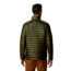 Mountain Hardwear Ghost Whisperer 2 Jacket - Mens, Dark Army, Extra Large, OM8284304-XL