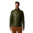 Mountain Hardwear Ghost Whisperer 2 Jacket - Men's, Dark Army, Small, OM8284304-S
