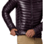 Mountain Hardwear Ghost Whisperer 2 Jacket - Men's, Darkest Dawn, Extra Large, OM8284509-XL