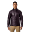 Mountain Hardwear Ghost Whisperer 2 Jacket - Men's, Darkest Dawn, Extra Large, OM8284509-XL