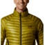 Mountain Hardwear Ghost Whisperer/2 Jacket - Mens, Moon Moss, Medium, 1871621356-M