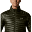 Mountain Hardwear Ghost Whisperer/2 Jacket - Mens, Surplus Green, Large, 1871621347-L