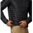 Mountain Hardwear Ghost Whisperer 2 Jacket - Mens, Void, 2XL, OM8284012-XXL