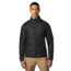 Mountain Hardwear Ghost Whisperer 2 Jacket - Men's, Void, 2XL, OM8284012-XXL
