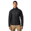 Mountain Hardwear Ghost Whisperer 2 Jacket - Mens, Void, 2XL, OM8284012-XXL
