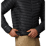 Mountain Hardwear Ghost Whisperer 2 Jacket - Mens, Void, Large, 1871621012-L