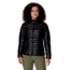 Mountain Hardwear Ghost Whisperer/2 Jacket - Women's, Black, Small, OL8294010-S